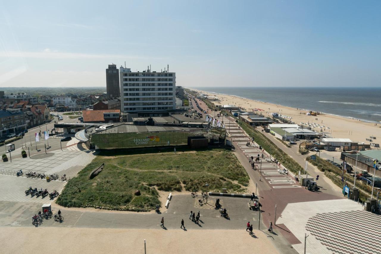 شقة Beach View زاندفورت المظهر الخارجي الصورة